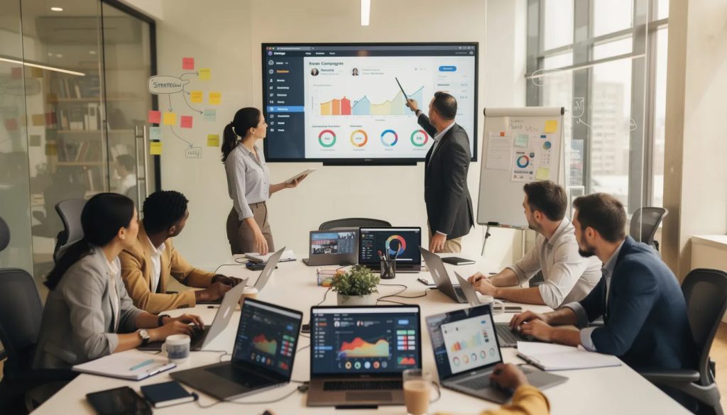 Realizzazione siti web professionale: la guida completa di Fare Web
