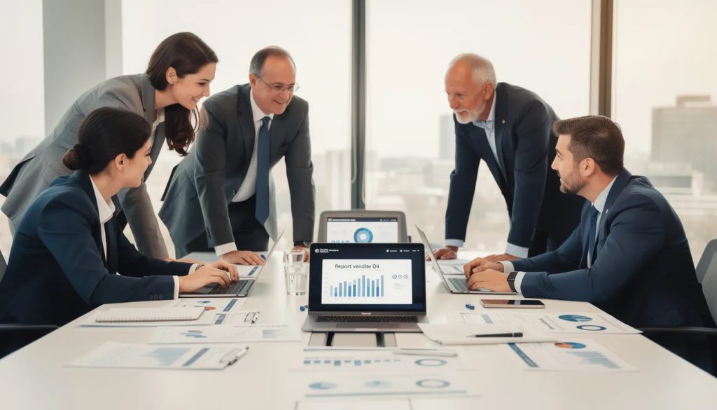 Web agency o Digital Marketing Hub? Perché scegliere Fare Web